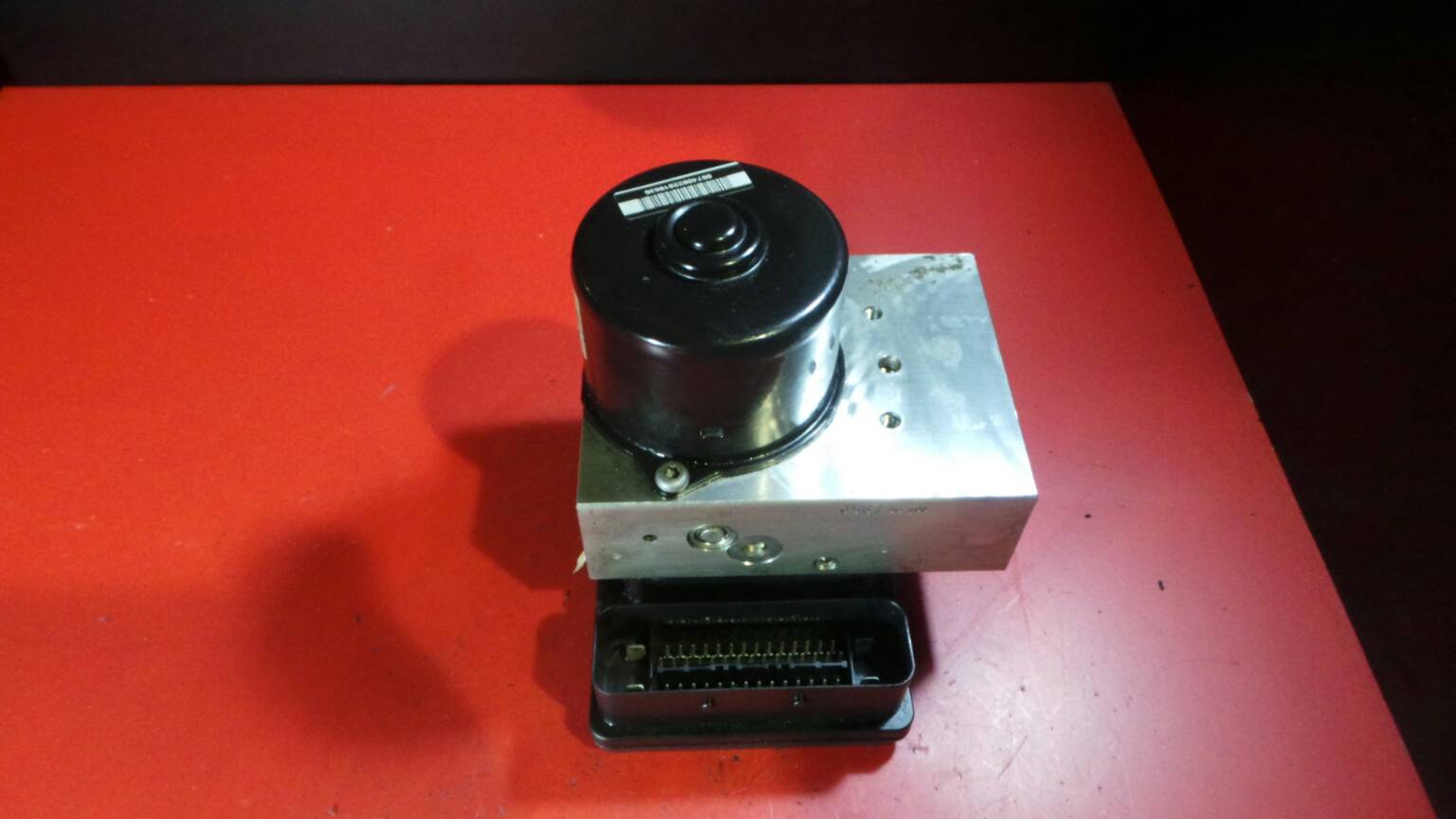 ABS MERCEDES-BENZ Classe C (W203)