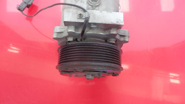 Compresseur AC MITSUBISHI Fuso Imagem-3