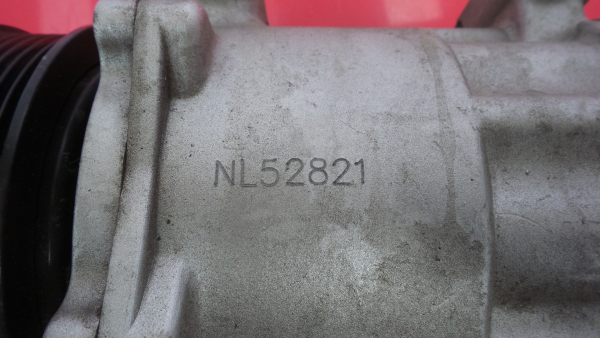 Compresseur AC MITSUBISHI Fuso Imagem-7