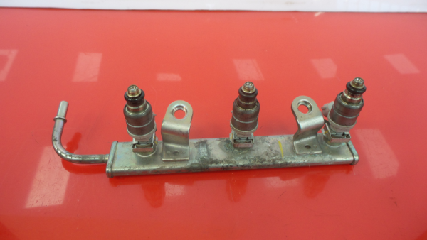 Rampe d'injection MITSUBISHI Colt VI (Z3_A, Z2_A) Imagem-2