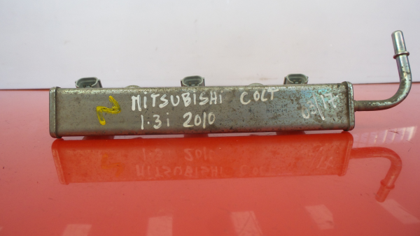 Rampe d'injection MITSUBISHI Colt VI (Z3_A, Z2_A) Imagem-4