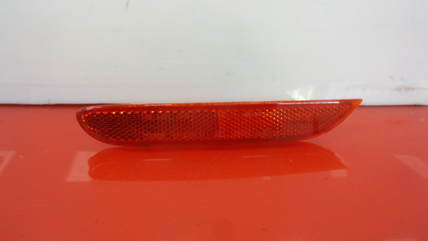 Reflector Trasero Izquierdo NISSAN Qashqai II (J11)
