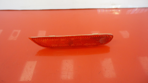 Riflettore posteriore destro NISSAN Qashqai II (J11)