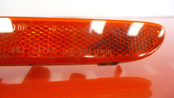 Riflettore posteriore destro NISSAN Qashqai II (J11) Imagem-3