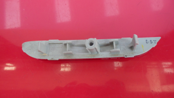 Riflettore posteriore destro NISSAN Qashqai II (J11) Imagem-4