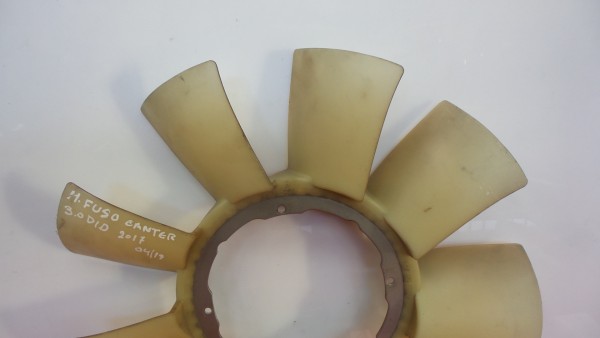 Termoventilador MITSUBISHI Fuso Imagem-1