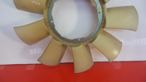 Termoventilador MITSUBISHI Fuso Imagem-2