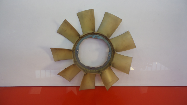 Termoventilador MITSUBISHI Fuso Imagem-3