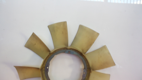 Termoventilador MITSUBISHI Fuso Imagem-4