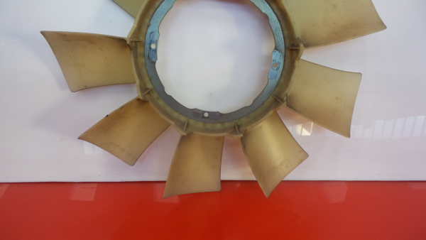 Termoventilador MITSUBISHI Fuso Imagem-5