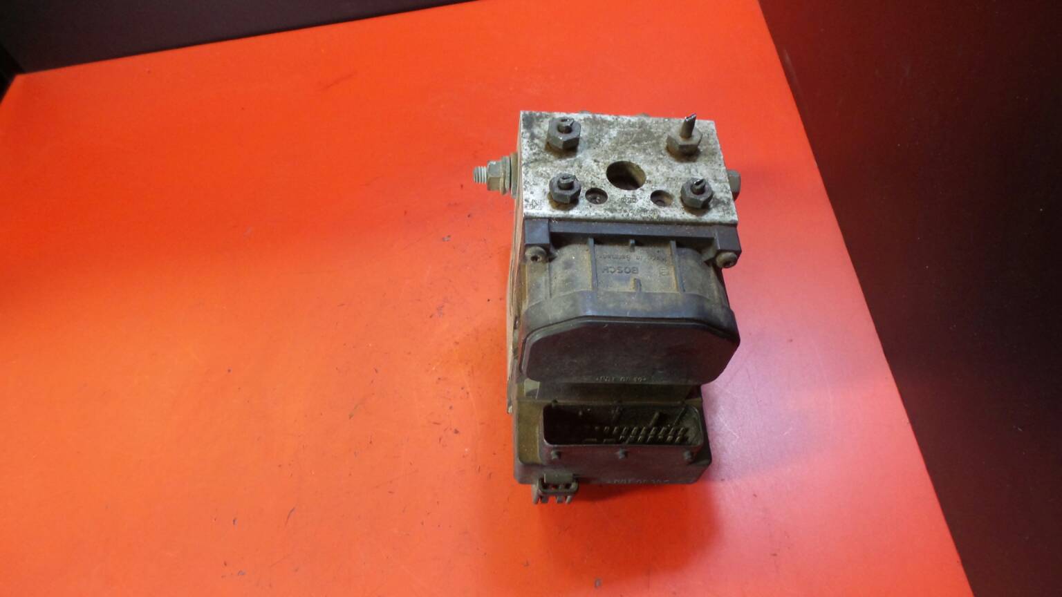 ABS ROVER 45 Hatch (RT)