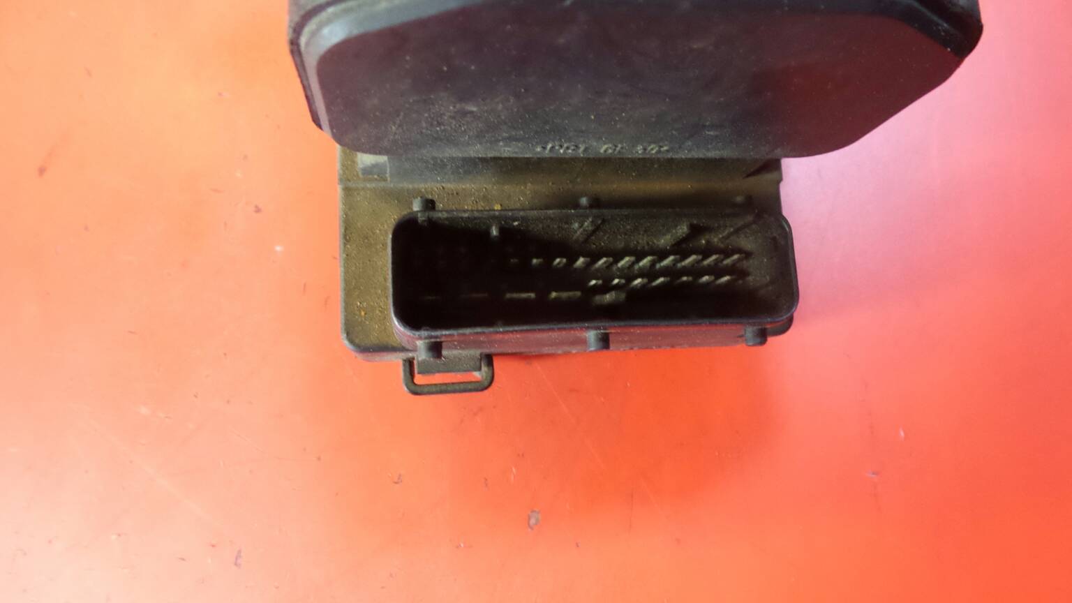 ABS ROVER 45 Hatch (RT) Imagem-1