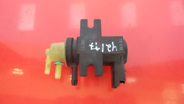 Électrovanne turbo  MITSUBISHI ASX (GA_W_) Imagem-4