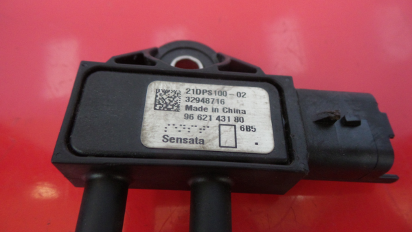 Capteur MAP MITSUBISHI ASX (GA_W_) Imagem-2