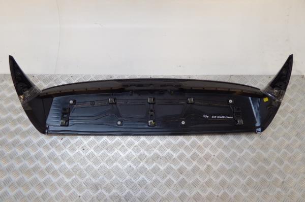 Becquet de coffre RENAULT Captur (J5_) Imagem-4