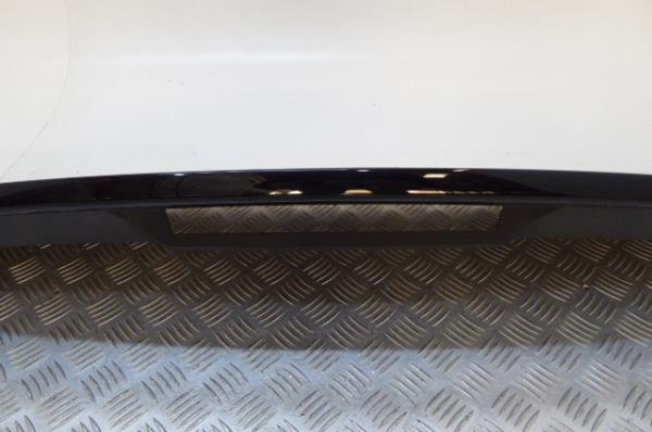 Becquet de coffre RENAULT Captur (J5_) Imagem-3