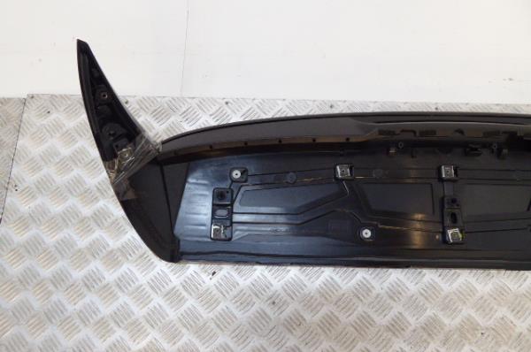 Becquet de coffre RENAULT Captur (J5_) Imagem-5