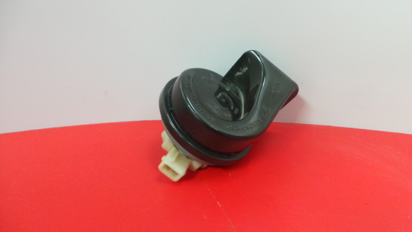 Horn RENAULT Captur (J5_) Imagem-1