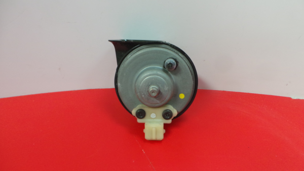 Horn RENAULT Captur (J5_) Imagem-2