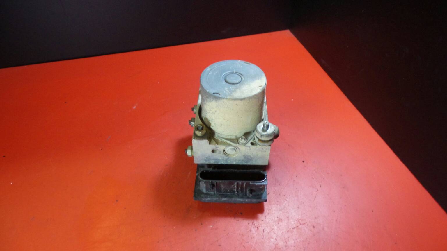 ABS HYUNDAI Getz (TB)