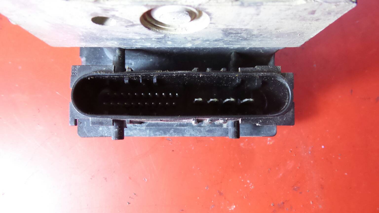 ABS HYUNDAI Getz (TB) Imagem-2