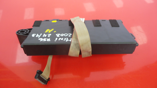 Comfort Unit Module MINI Mini (R56) Imagem-5
