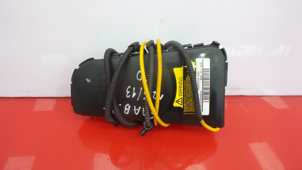 Airbag  Droite SAAB 9-3 Sedan (YS3F) Imagem-1