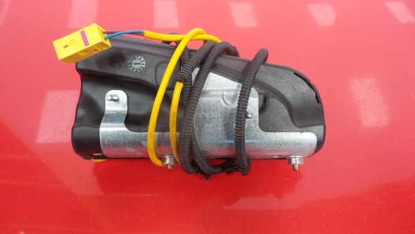 Airbag  Droite SAAB 9-3 Sedan (YS3F) Imagem-4