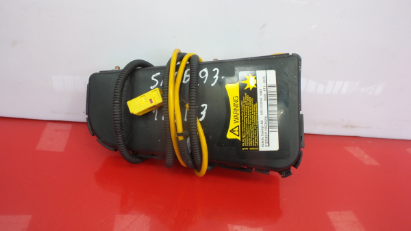 Airbag Guache SAAB 9-3 Sedan (YS3F) Imagem-1