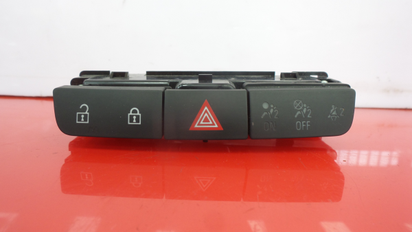 Electromechanical switch  OPEL Insignia A (G09) Imagem-1