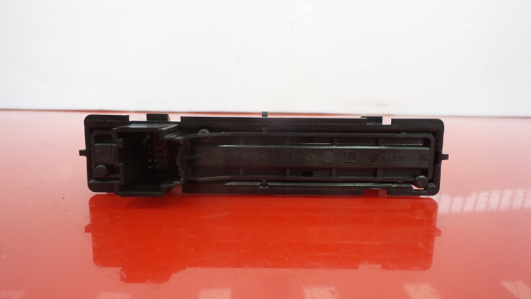 Electromechanical switch  OPEL Insignia A (G09) Imagem-3