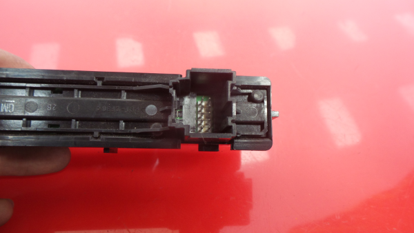 Electromechanical switch  OPEL Insignia A (G09) Imagem-4