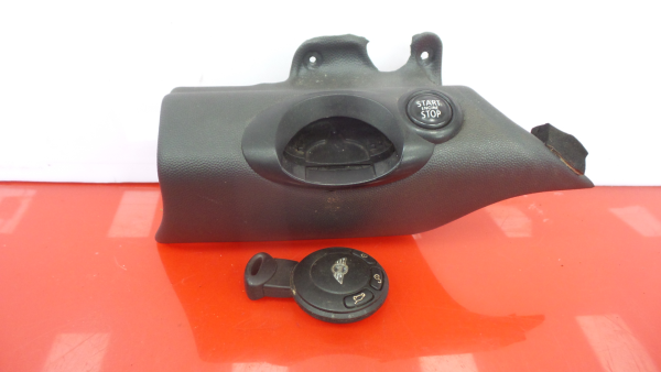 Bombín de encendido MINI Mini (R56) Imagem-1