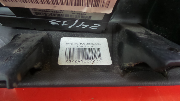 Bombín de encendido MINI Mini (R56) Imagem-3