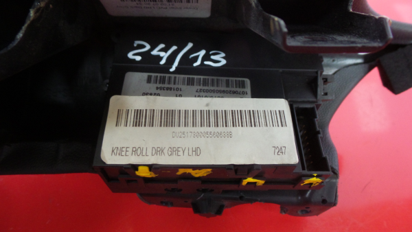 Bombín de encendido MINI Mini (R56) Imagem-4