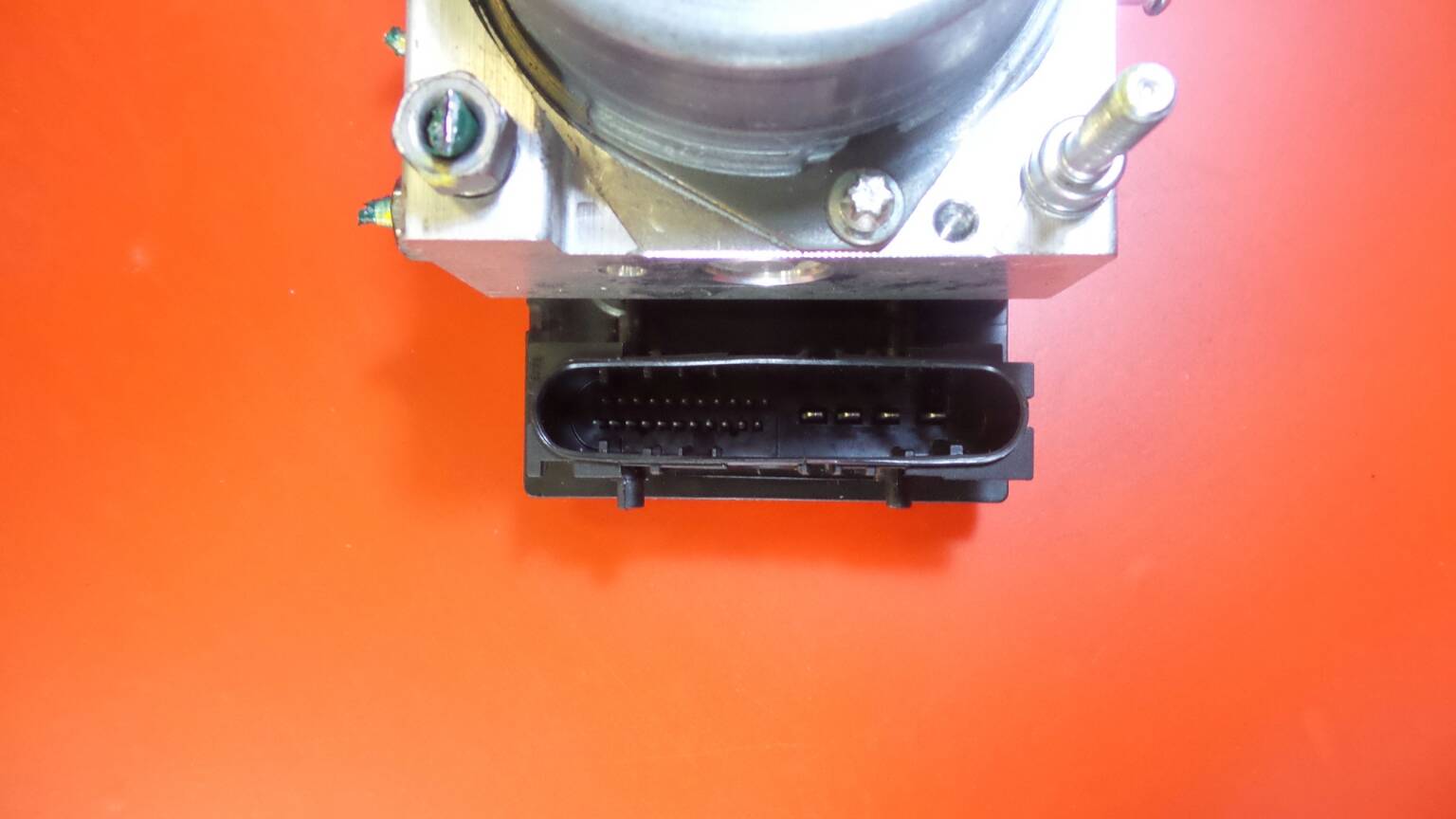 ABS RENAULT Clio III (BR0/1, CR0/1) Imagem-1