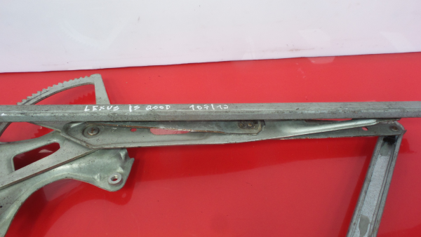 Lève-vitre avant gauche LEXUS IS II (GSE2_, ALE2_, USE2_) Imagem-2