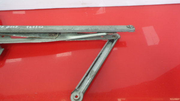 Lève-vitre avant gauche LEXUS IS II (GSE2_, ALE2_, USE2_) Imagem-3