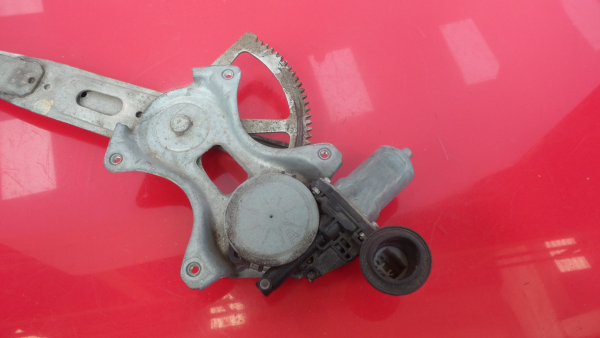 Lève-vitre avant gauche LEXUS IS II (GSE2_, ALE2_, USE2_) Imagem-4