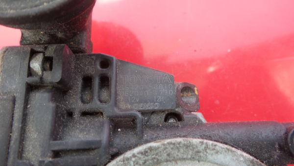 Lève-vitre avant gauche LEXUS IS II (GSE2_, ALE2_, USE2_) Imagem-5