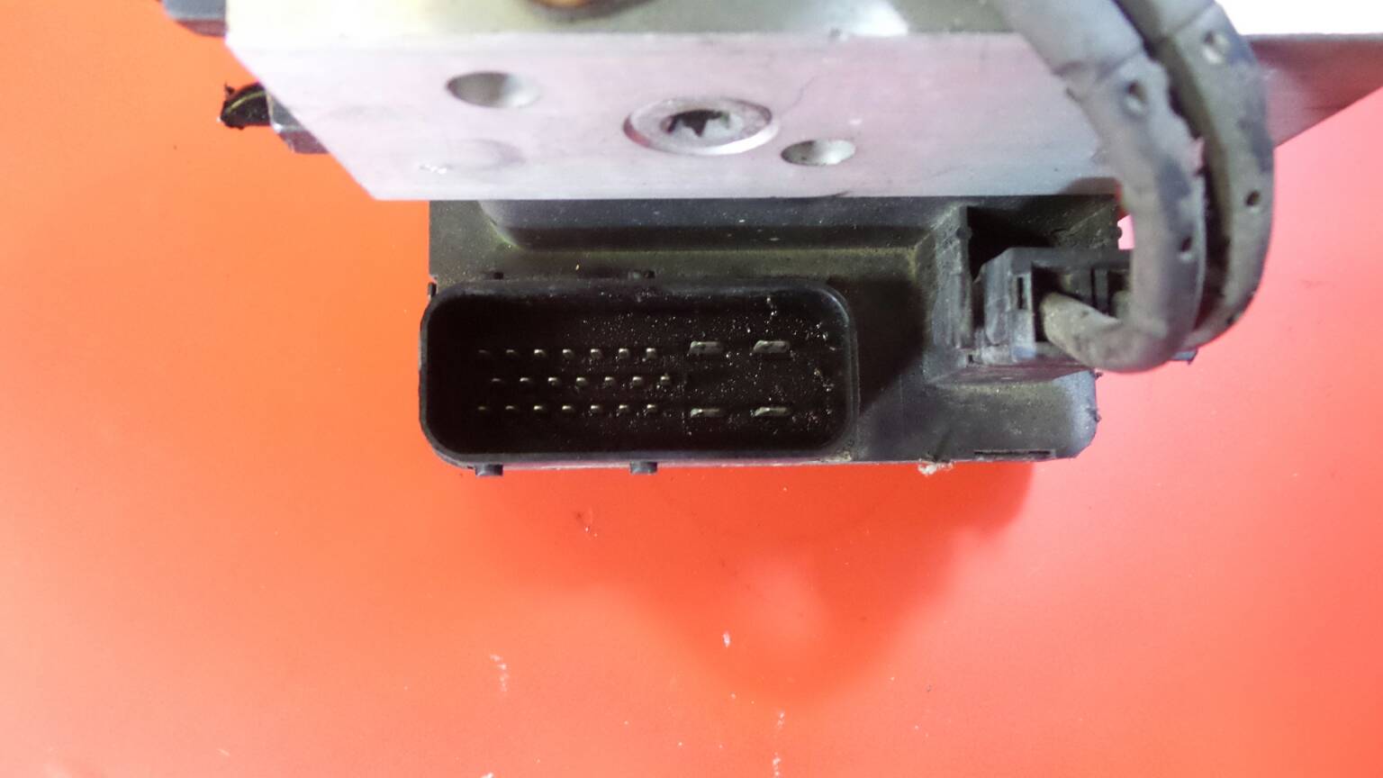 ABS VOLKSWAGEN Golf IV (1J1) Imagem-1