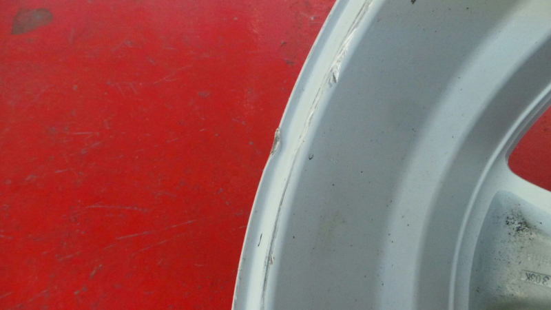 Cerchio Anteriore Destro KIA Ceed (ED) Imagem-4