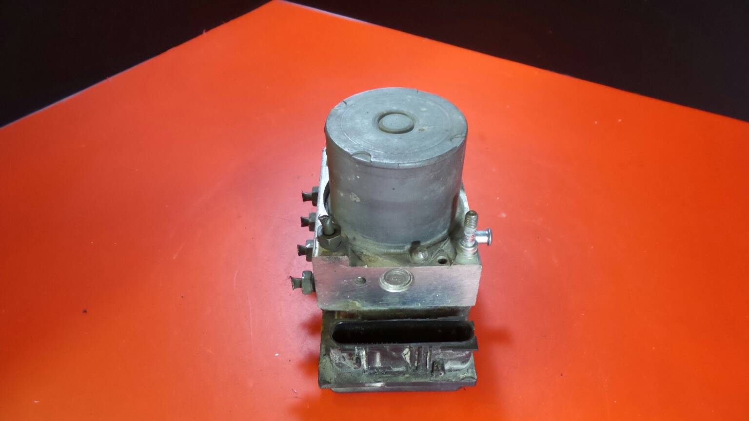 ABS NISSAN Primera Sedan (P12)