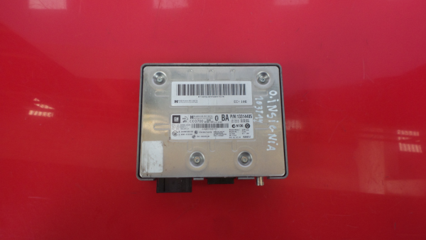 Module Bluetooth OPEL Insignia A (G09) Imagem-4