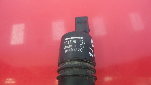 Essuie-glace moteur avant HONDA Civic VIII Hatchback (FN_, FK_) Imagem-2