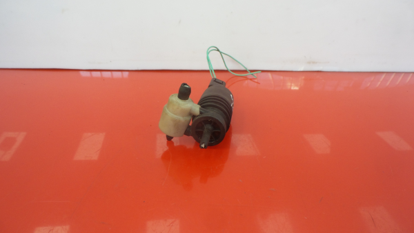 Motor limpa vidros frente MITSUBISHI Colt VI (Z3_A, Z2_A)