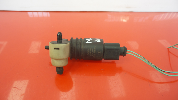 Essuie-glace moteur avant MITSUBISHI Colt VI (Z3_A, Z2_A) Imagem-2