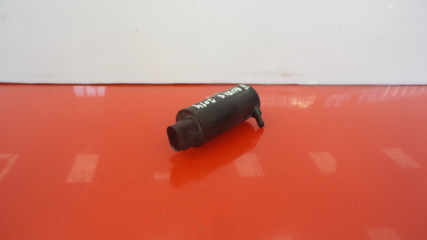 Motor limpa vidros frente TOYOTA Auris Hatchback (_E18_)