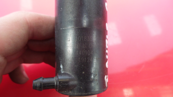 Motor limpa vidros frente TOYOTA Auris Hatchback (_E18_) Imagem-3