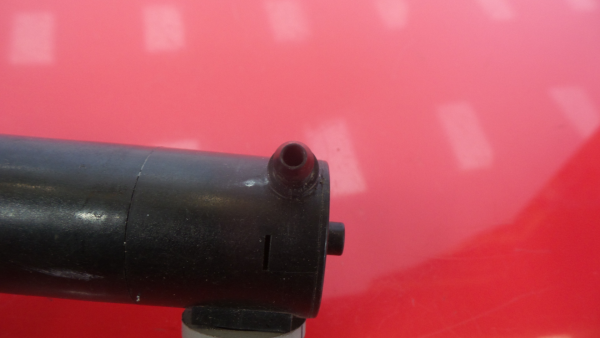 Motor limpa vidros frente TOYOTA Auris Hatchback (_E18_) Imagem-5
